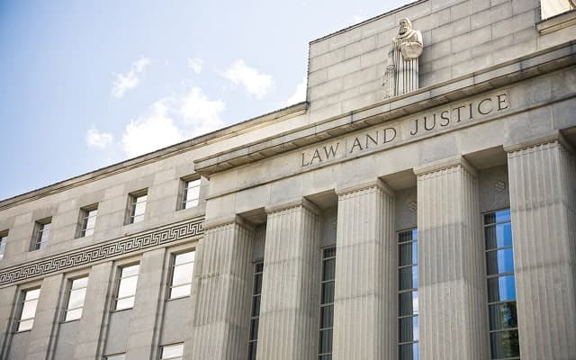 What are North Carolina Court Records?