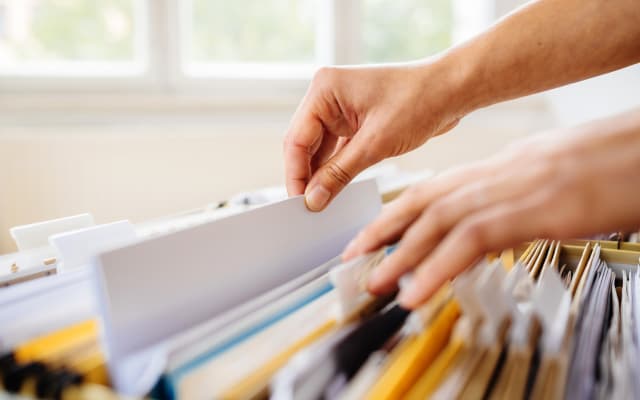 How Do I Look Up Court Cases in North Carolina?